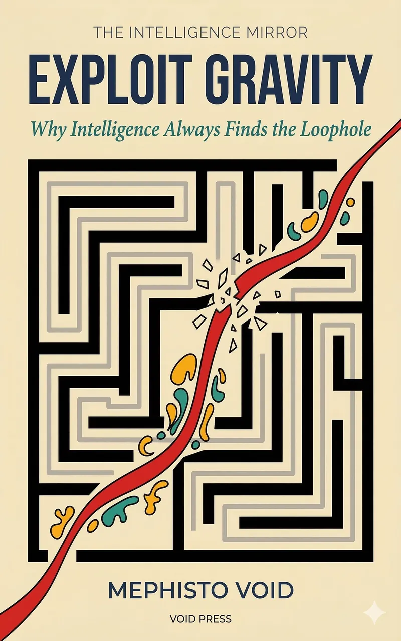 Cover of EXPLOIT GRAVITY