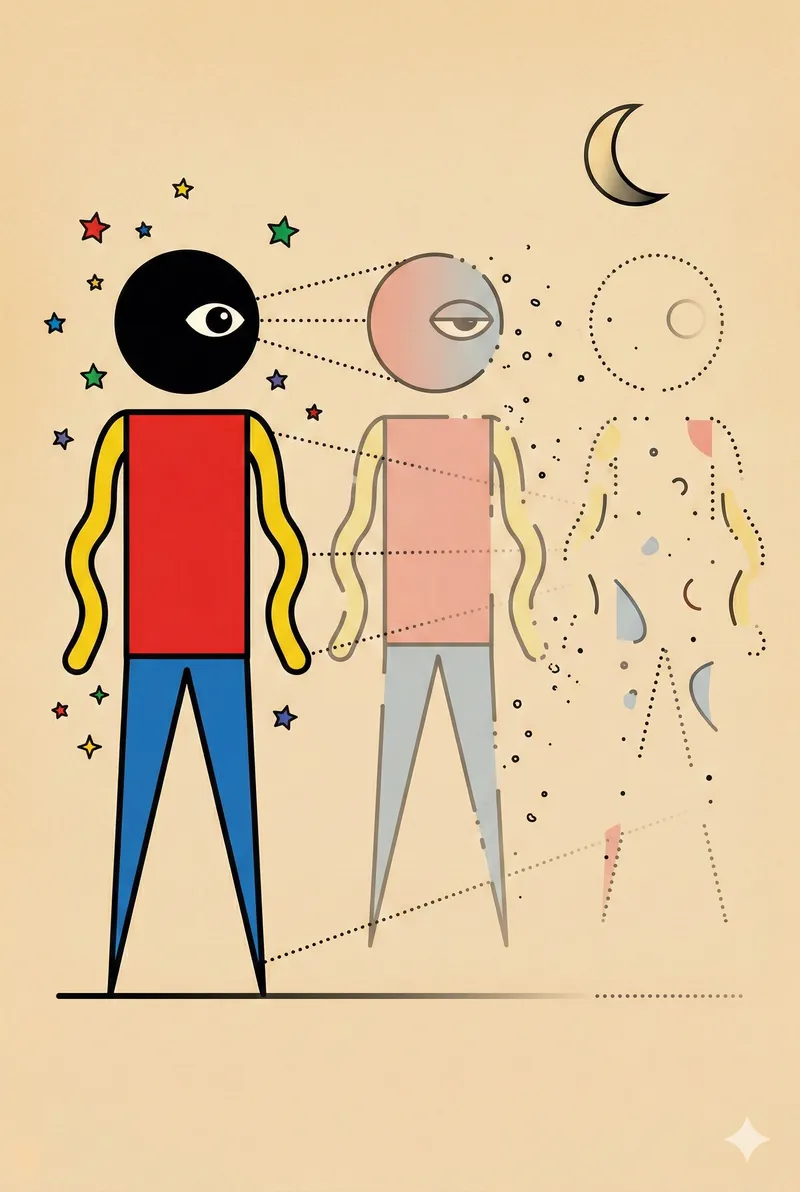 Cover of THE TIME GHOST