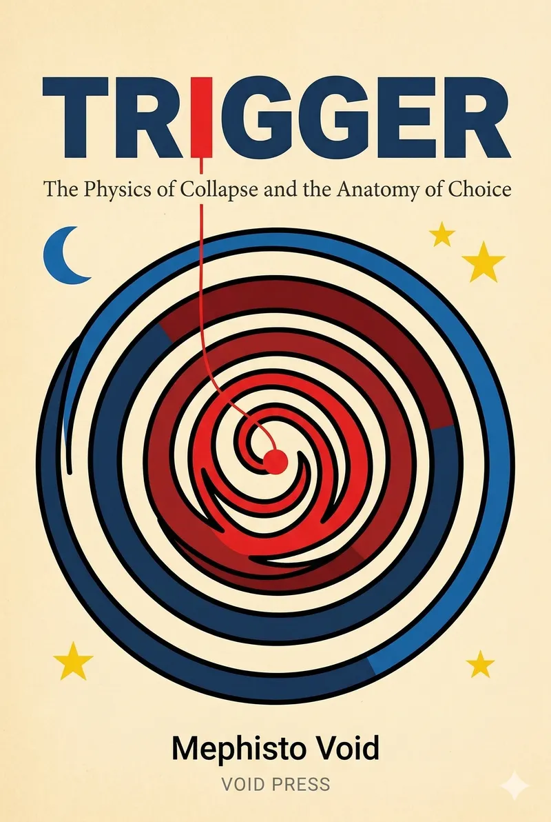 Cover of TRIGGER